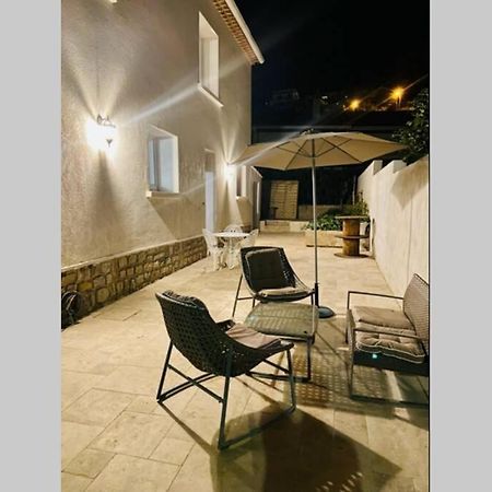 Almanarre2 Apartment Hyères Екстериор снимка