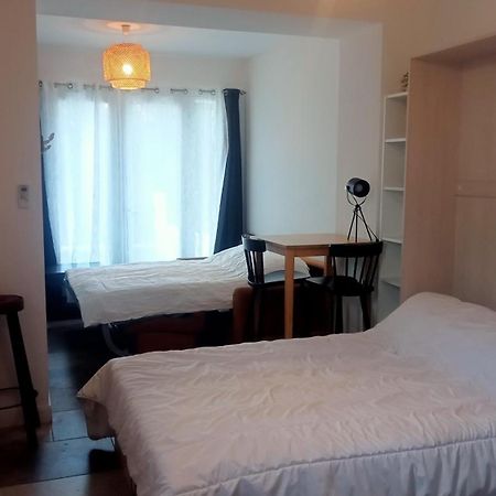 Almanarre2 Apartment Hyères Екстериор снимка