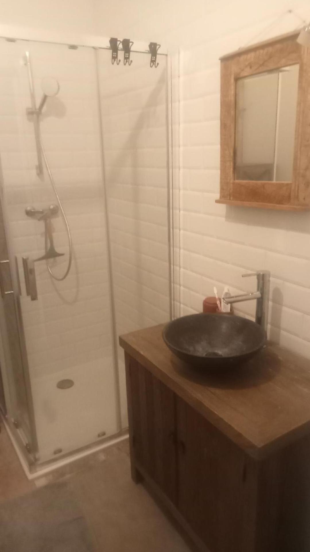 Almanarre2 Apartment Hyères Екстериор снимка
